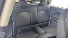 MINI Hatchback 1.5 Cooper Classic 3dr Auto Petrol Hatchback